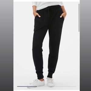 Black Gap Joggers